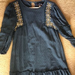 Long Sleeve Dress